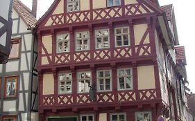 Gästehaus Tanzwerder
